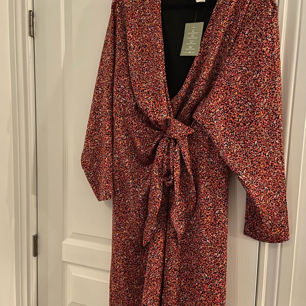 H&M Dress